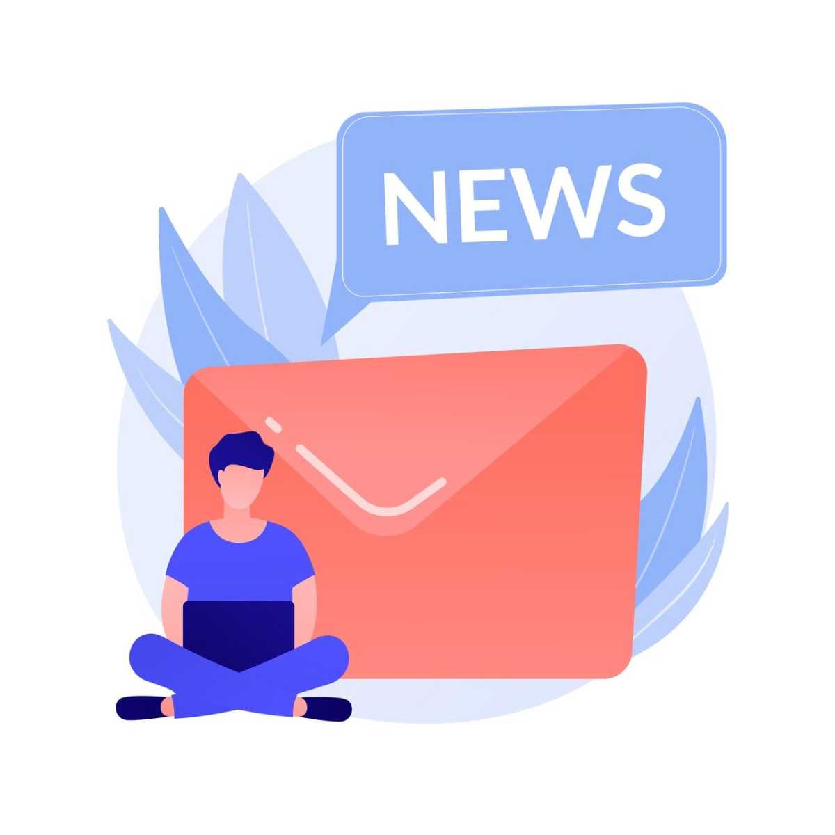 newsletter subscribe